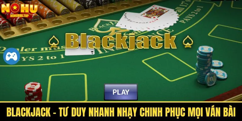 Blackjack