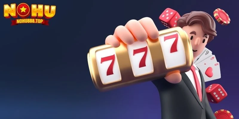 Áp dụng các mẹo chơi để giành nhiều jackpot khủng