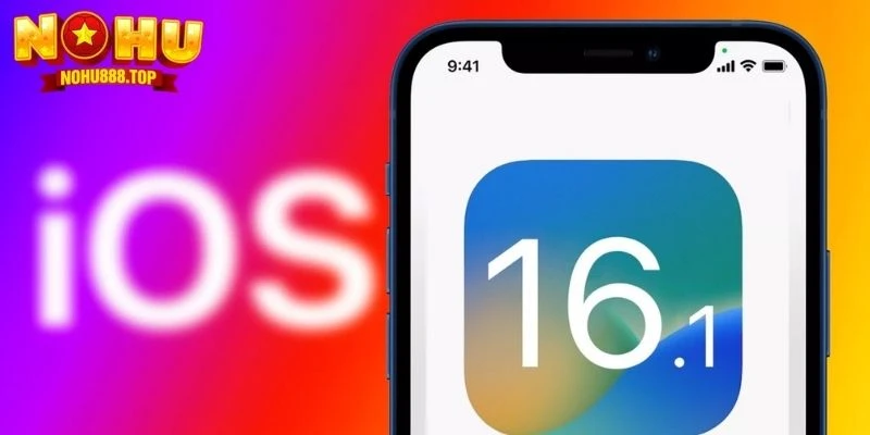 Nắm rõ hướng dẫn tải ứng dụng NOHU trên iOS