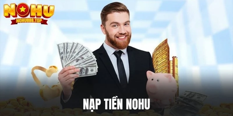 Nạp tiền Nohu