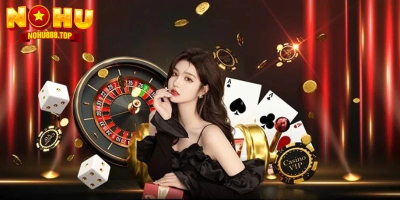 Roulette - Siêu phẩm cực hot cho trải nghiệm thêm vui