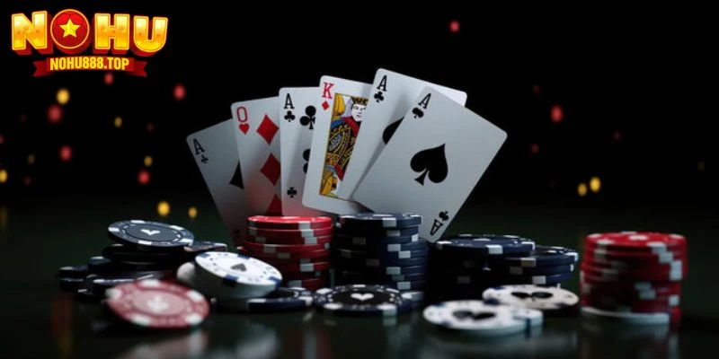 Tổng quan các thông tin hấp dẫn về Casino NOHU