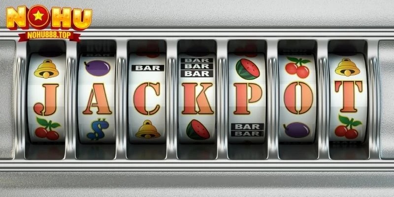 Vận dụng tốt các bí kíp để trúng nhiều jackpot khủng